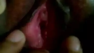 boyfriend fingering pussy of horny desi girlfriend
