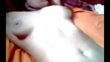Mallu sex video of a hot Muslim girl sleeping naked