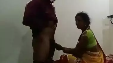 Indian Punjabi Bhabhi Premadevi update part 3