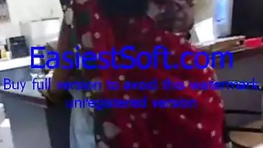Fingering Cunt Of Sexy Tamil Bhabhi Inside Office