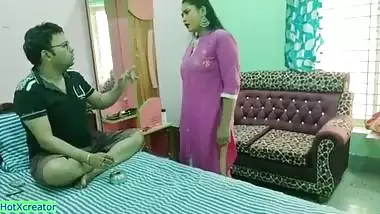 Desi Bank Officer fucking beautiful Bhabhi! Reality Sex
