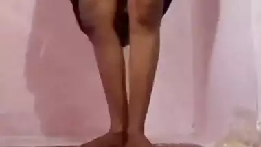 indian wife web show