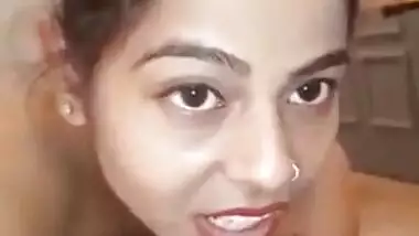 Tamil girl sucking cock