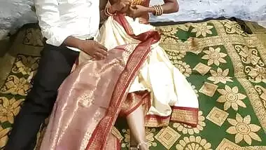 Desi Telugu Wife Romantic Sex
