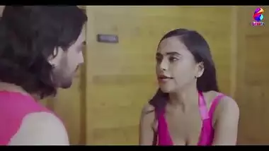 Sexy Indian Couple having Sex In Bathroom - Sexy Episode 720p !!