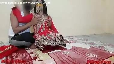 Desi Newly Married Sister Ass Fucked By Stepbrother, Devar Ne Bhabhi Ki Gand Mari, Part.1 With Devar Bhabhi