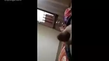 Hot Tamil Wife Sucking And Riding