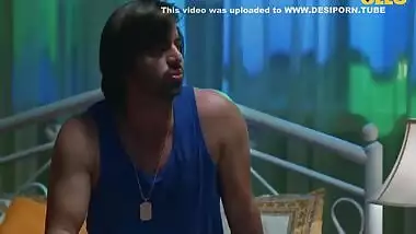 Priya Mishra Hot Sex Scene From Dunali Web Series