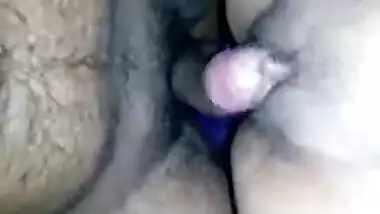 This mallu wife moans so good while getting fucked