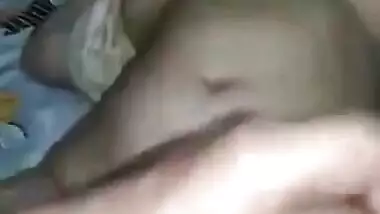 Huge boobs muslim bhabhi fuck