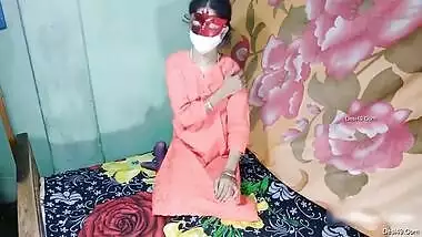 Today Exclusive- Horny Desi Couple Body Massage