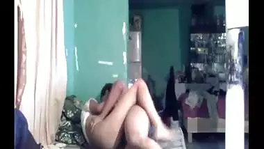 Desi college girl hardcore sex video with bf