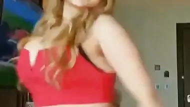 Hot Sexy Diva