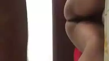 Horny Indian Gf Blowjob and Hard fucked By BF 3 videos part 2