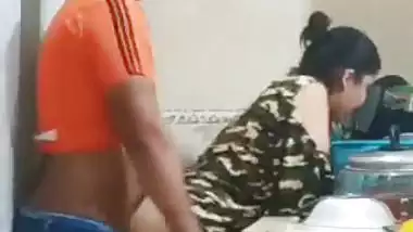 Desi cousin brother sister quick fucking while no one is at home