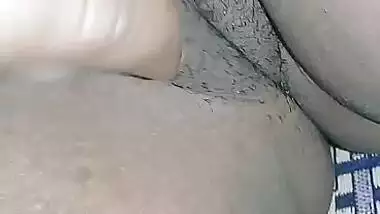 Sexy Indian pussy fucking hot MMS