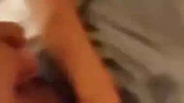 Perfect indian teen fucked after date