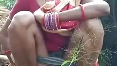 Odia Bhabhi Record Her Pissing Clip