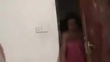 Sexy lankan Wife Video