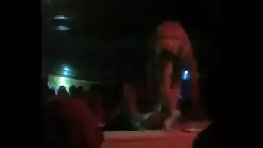 Super hot bangla Jatra stage dance