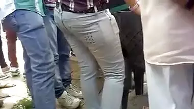 Good ass in jeans