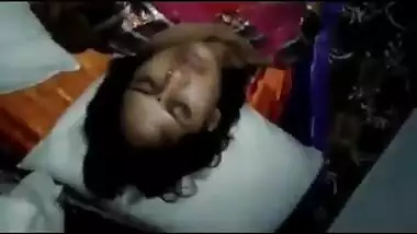 cute bhabhi enjoying her lovers cock