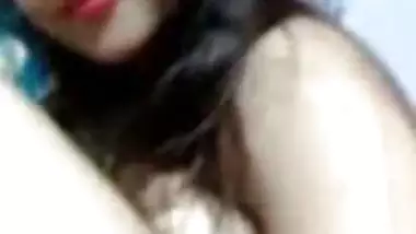 Beautiful Boudi Showing Boobs Hairy Pussy And Hairy Armpits