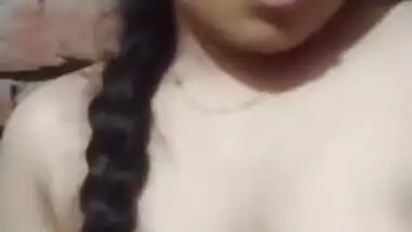 Sexy Bangla Girl Shows Her Boobs And Pussy Part 5
