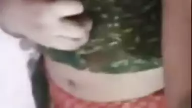 Sexy Tamil Girl One More Clip