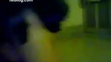 gujrati girl showing boobs & pussy to Bf