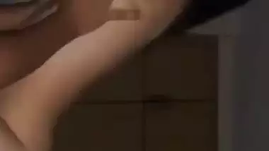 Gorgeous redhead girl sucking and fucking dick viral clips