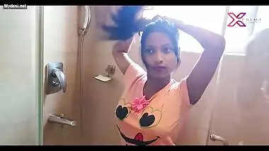 indian girlfriend porn 1