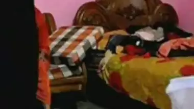 Desi Muslim couples hot sex video shot by a hidden cam
