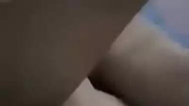 Nepali girl fucking with lover