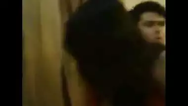 Horny Pakistani Wife Moaning Like A Bitch While Being Fucked