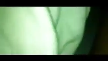 Tarun and sonia are recorded on camera while sucks his cock