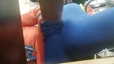 desi upskirt under table while lunch time captured part 2