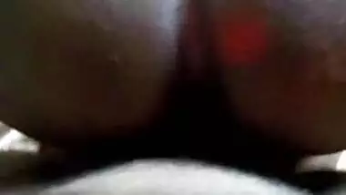 BBw Sri Lankan Milf Fucked And Pussy Farting Doggy