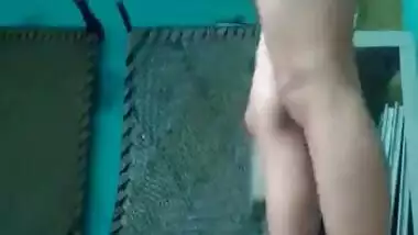 Desi sexy collage girl show her ass whole