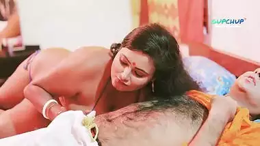 hot sexy indian step mother