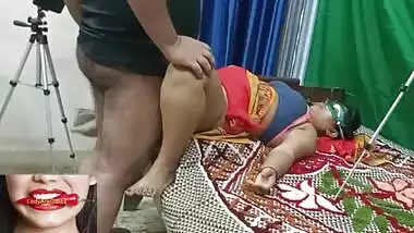 Hot Desi Bhaabi Fuck with Dewar (New Desi Porn)