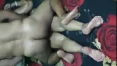 Indian real sex video of a housewife and her servant