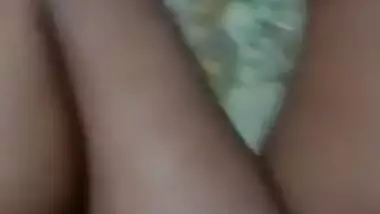 village Bhabhi fucking on tik tok