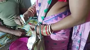 Bengali Boudi In Egg Seller Bhabhi Sex !
