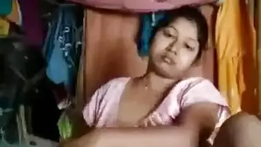 Horny Desi Sexy Bhabhi Fingering Vdo
