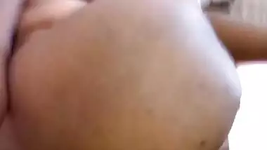 Tamil beauty fingering pussy video MMS