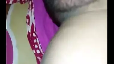 HD Indian sex video of horny wife fucking with hubby
