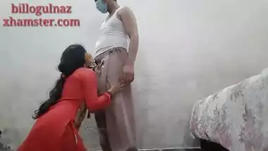 Sexy Bengali Bhabhi’s Tight Asshole Reserved For Devar