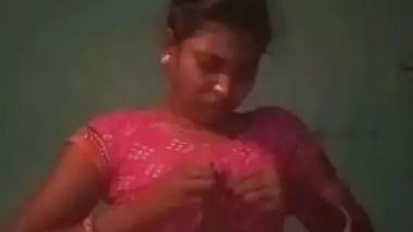 Desi bhabi show her body village