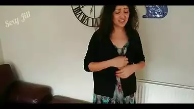 indian wife fucked by intruder with dirty chat 1